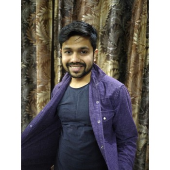 Sanchit Agarwal